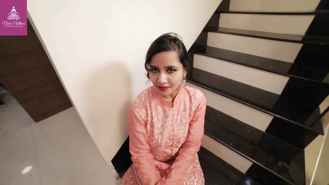 Indian and Western mix Dress | Collection of Indian and western