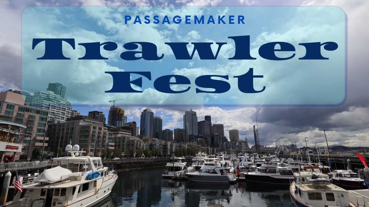 Trawler Fest 2019