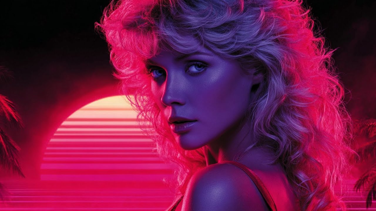 Fading Lights | 80s Synthwave Revival / Retrowave / Dreamwave / Emotional Synthpop / Night Drives