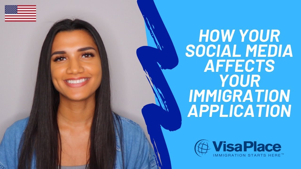 How to Prepare Your Social Media for Immigration Application