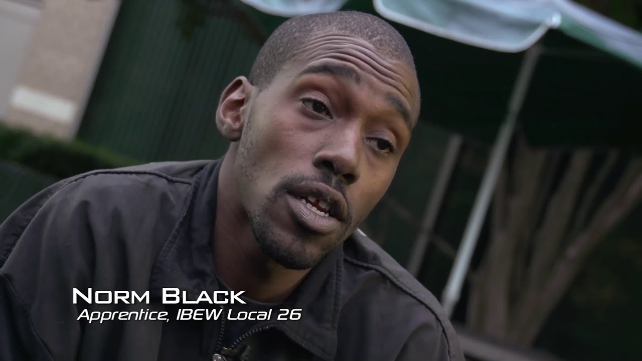 IBEW Local 26 JATC Video