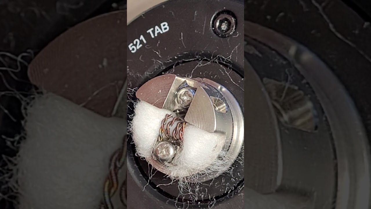 radius RDA first look,wire,rayon