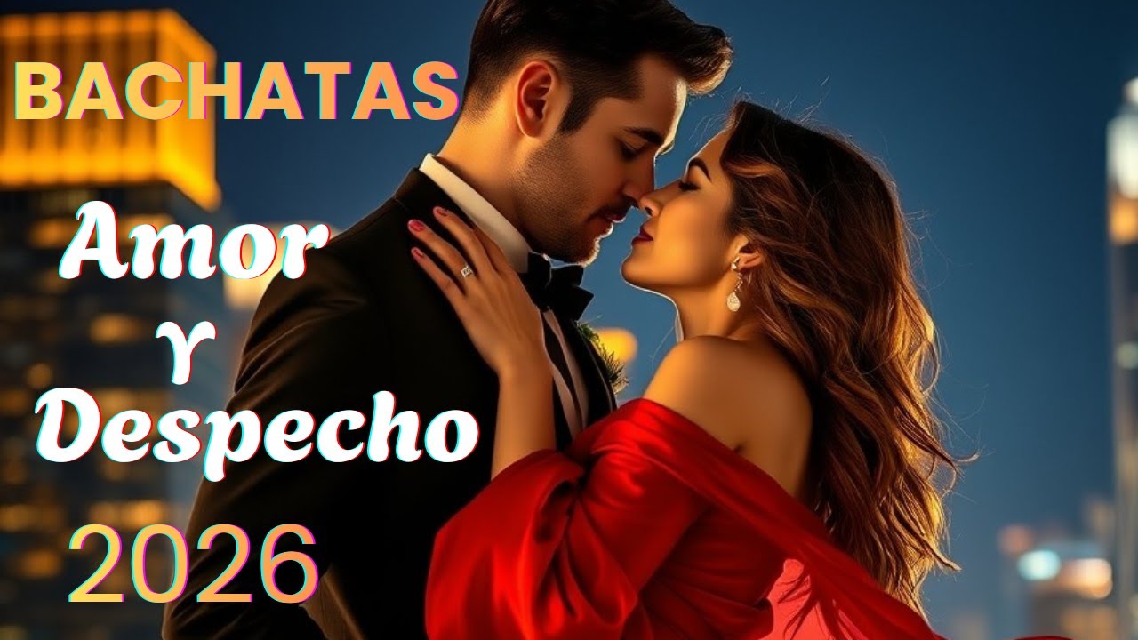 🎶💔 BACHATAS PROFUNDAS PARA EL ALMA &ndash; CUANDO EXTRA&Ntilde;AS A ALGUIEN 💔🎶