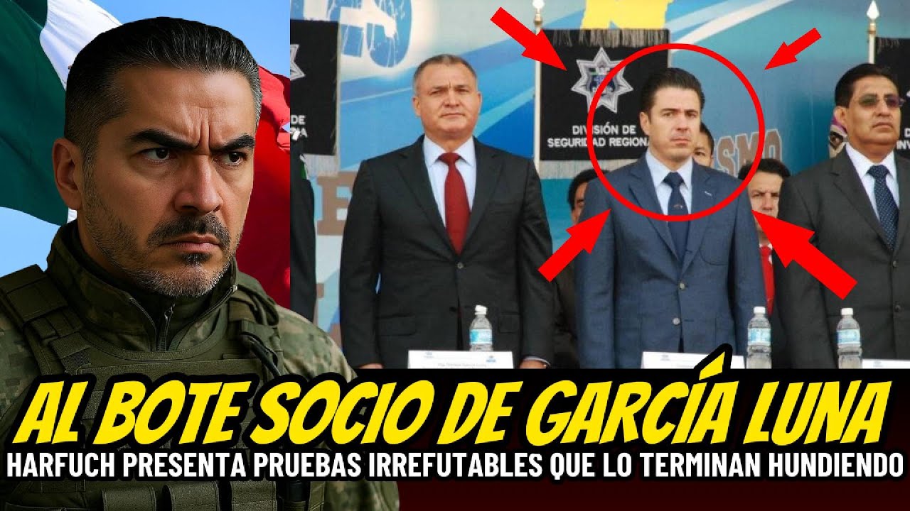 De Héroe a Villano Nacional: La Caída de Luis Cárdenas Palomino