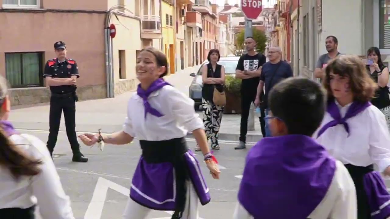 Festa Major de Barberà del Vallès 2024