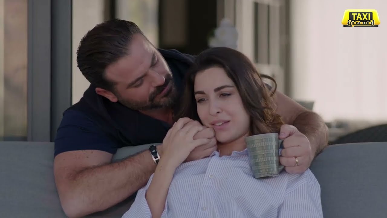 الرجل بيده ان يجعله زوجته تذوب فيه عشقا