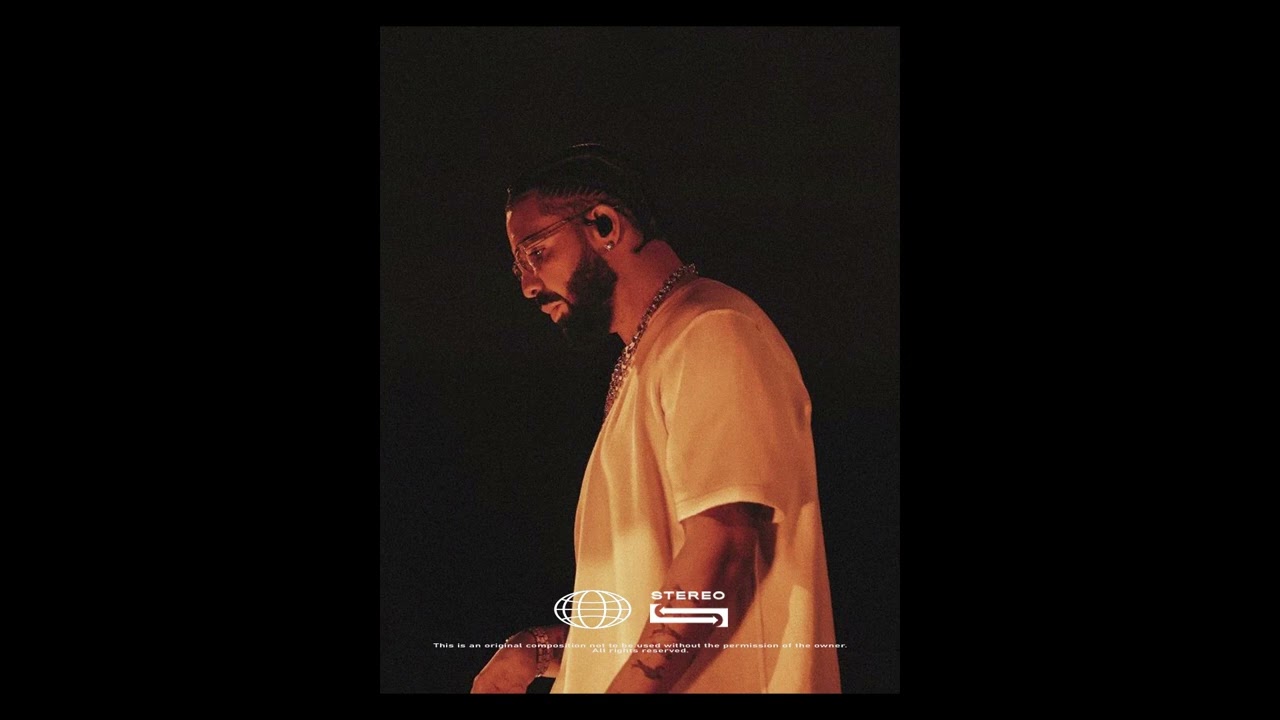 (FREE) Drake Type Beat - 