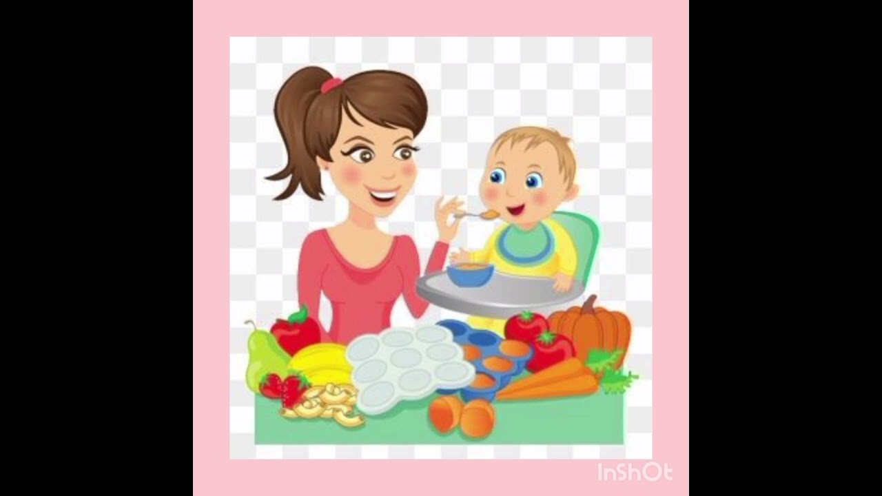 Розвиток мовлення.Ранній вік.Тема:Моя матуся найкраща.