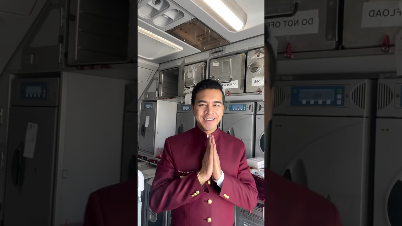 Daily vlog 01 | A flight to Prayagraj | #cabincrew #dailyvlog #flightattendant #minivlog