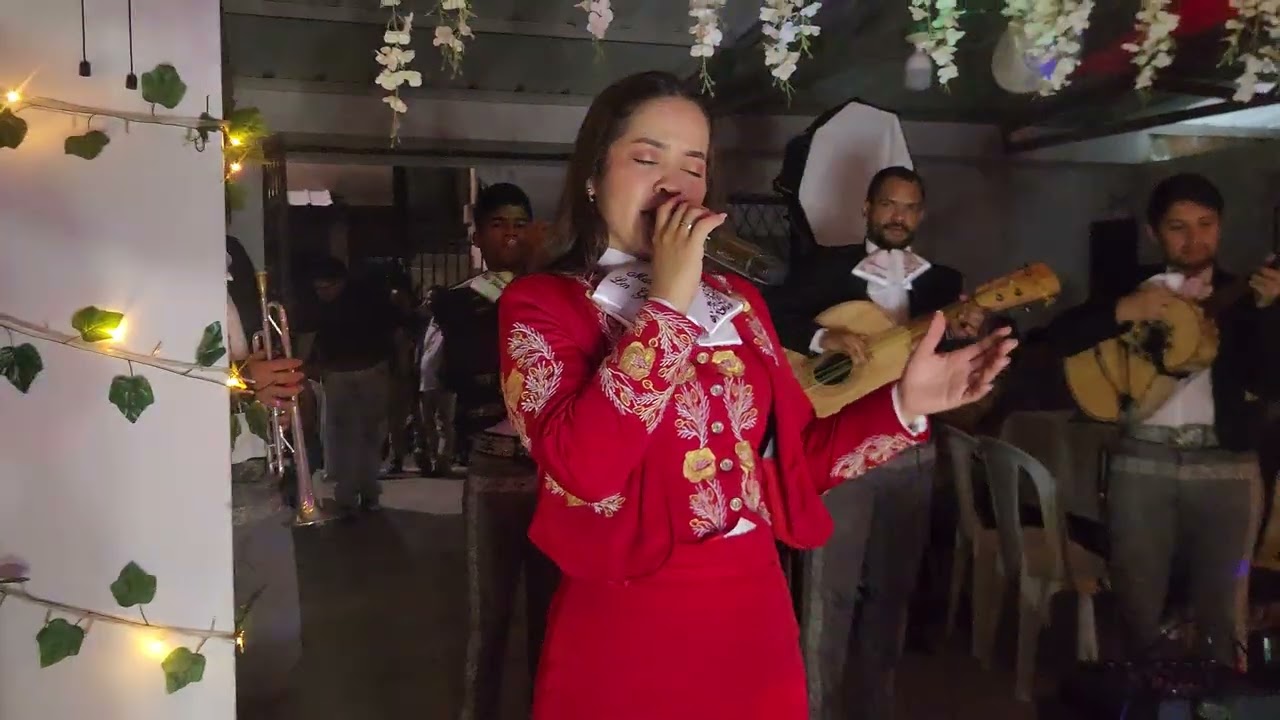 Alma mexicana 