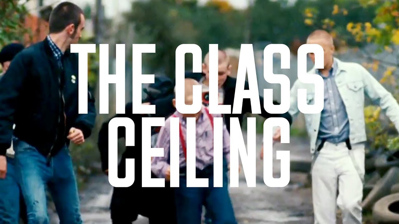 The Class Ceiling: Sight & Sound October 2018 issue trailer
