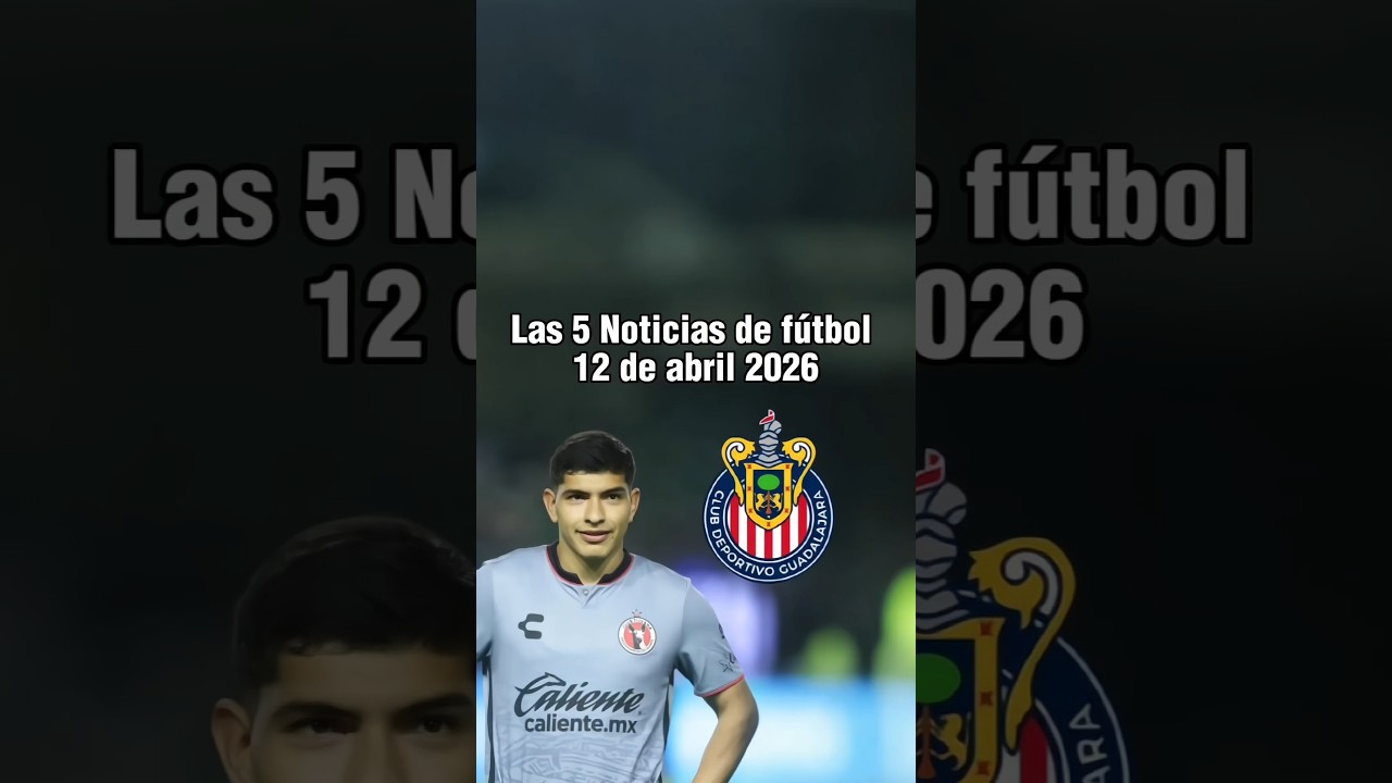 Noticias en el f&uacute;tbol mexicano: Eduardo de la Torre no es opci&oacute;n para Rayados, &iquest;Casta&ntilde;eda a Chivas?