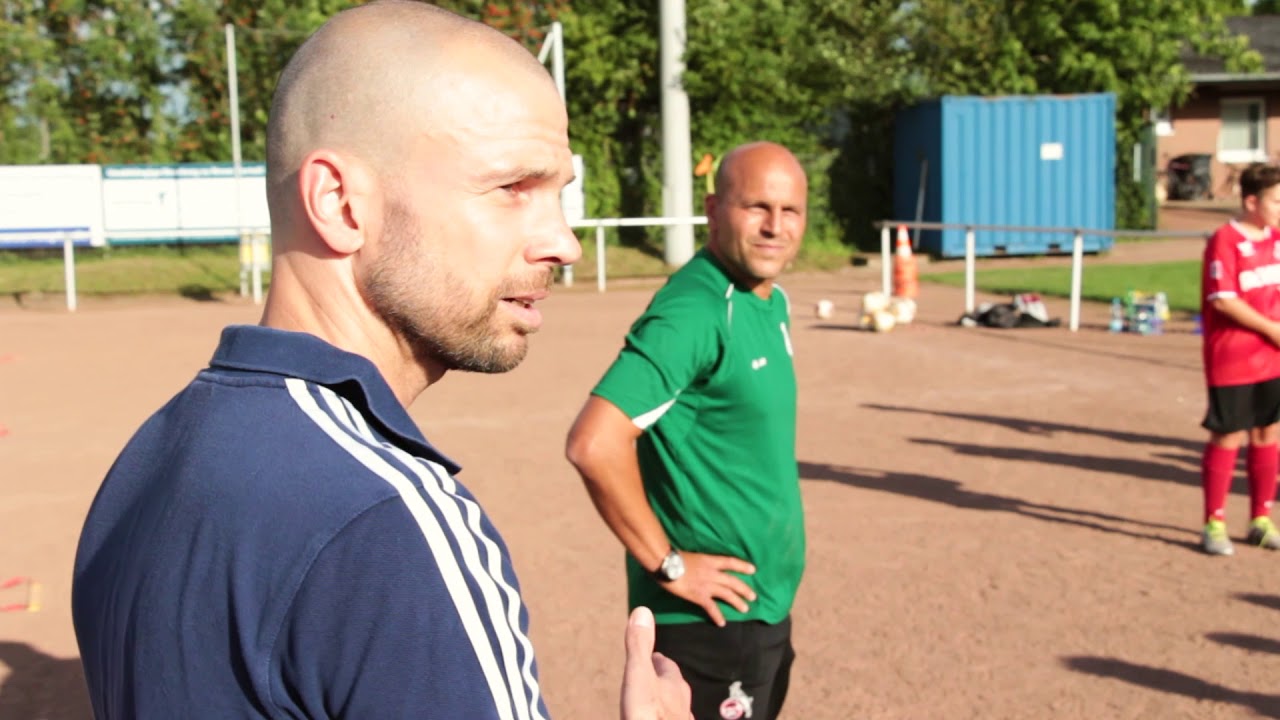 SV 1926 Rheidt e.V.: Kompetenz im Dorfverein