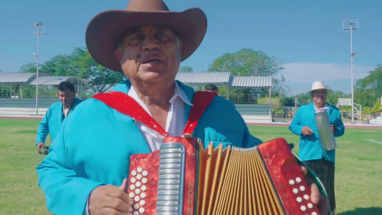 Grupo Modelo De San Marcos - El Pata De Fierro (Videoclip Oficial)