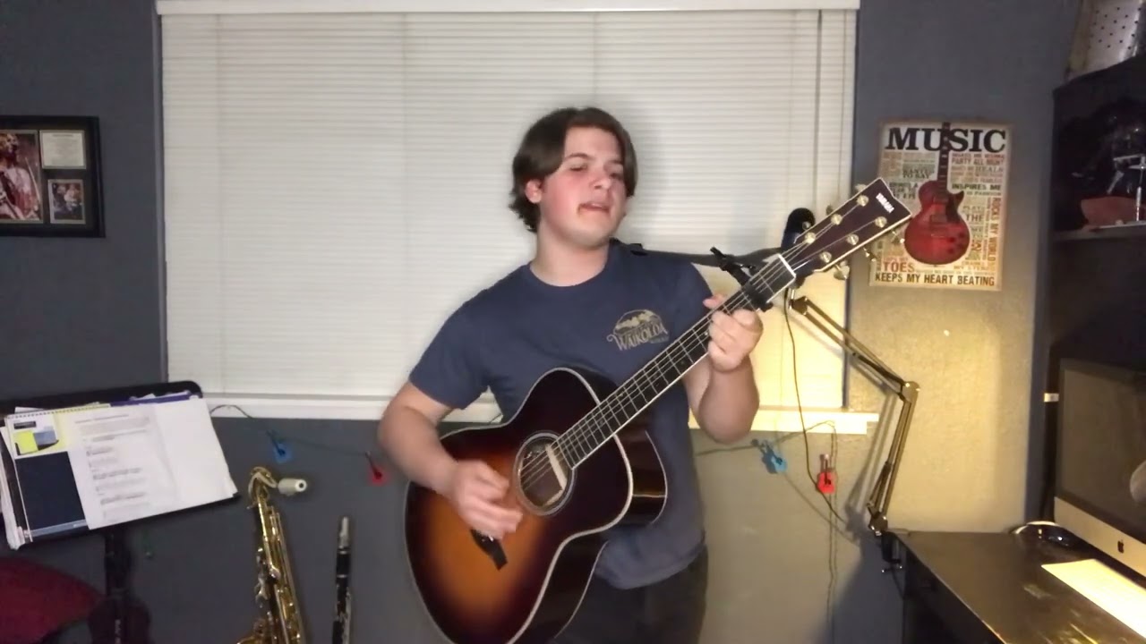 Chinatown (original)