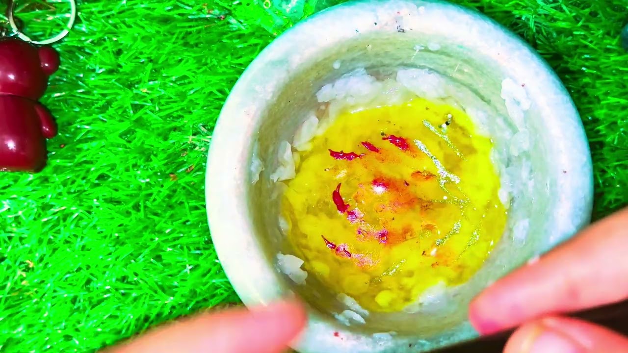 Satisfying video | slime and glitter ✨ bill polish |@BeautyBurstStudio 