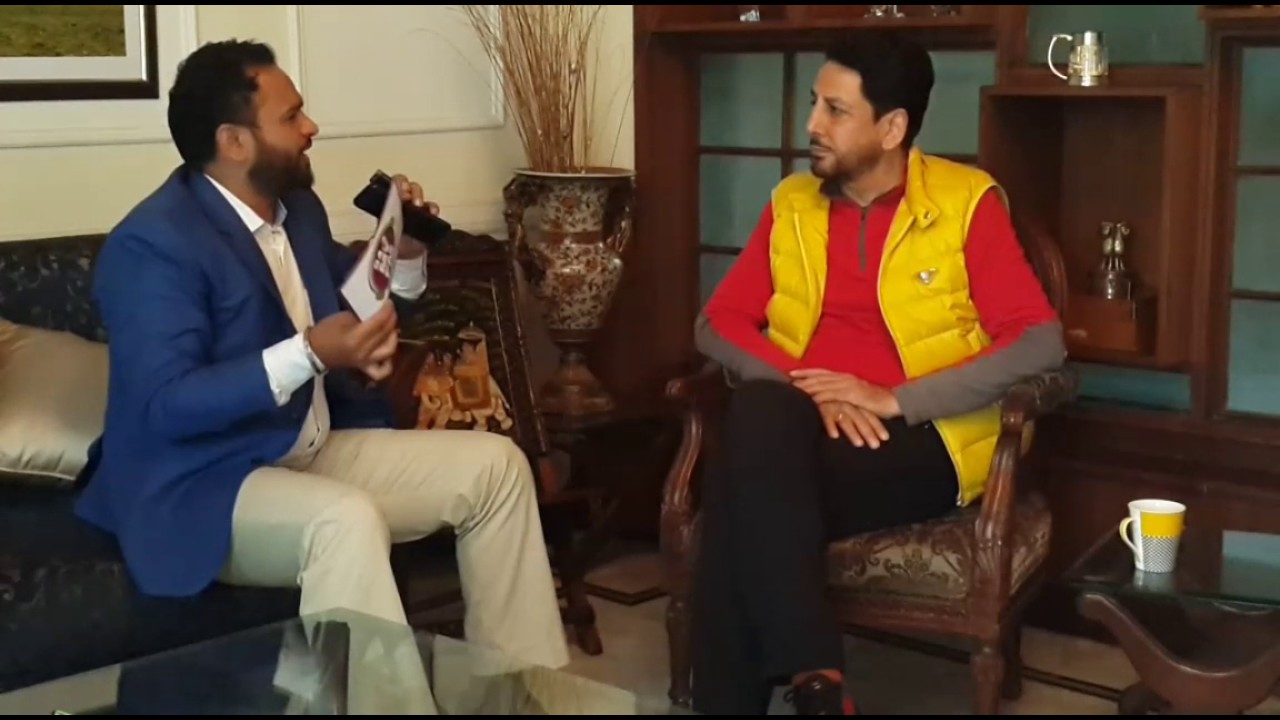 GUARDS MAAN INTERVIEW FEB 2017 WITH RJ JASSI