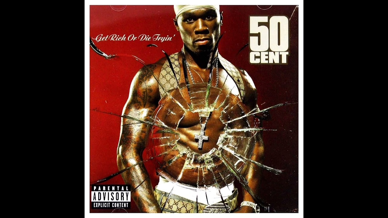 50 Cent 