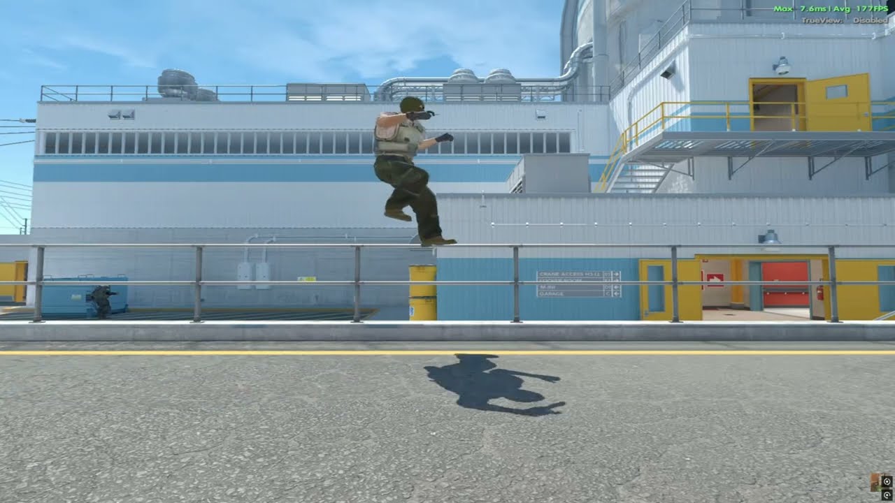 Insane Pixel Surf Showcase ft. bankroll.su