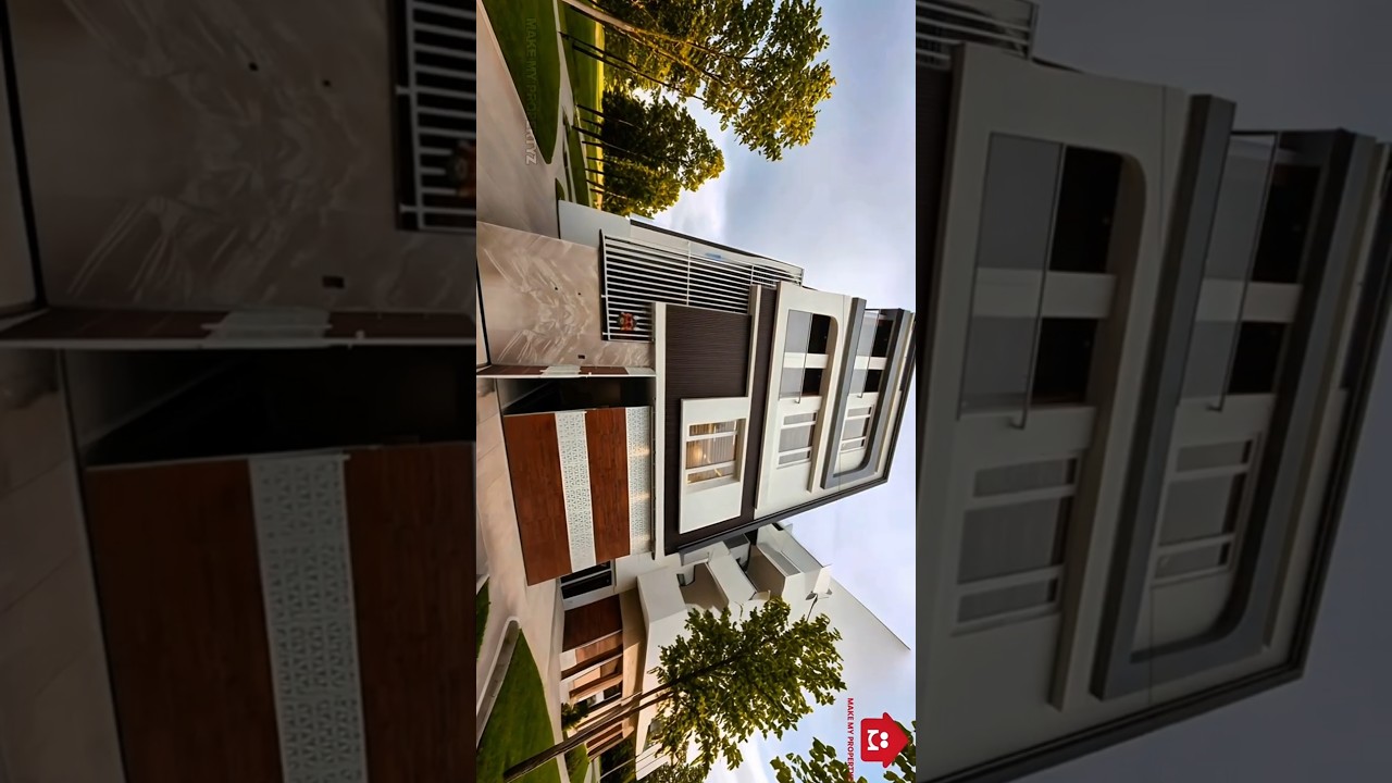 🏡 Luxury 4BHK BDA Triplex House for Sale