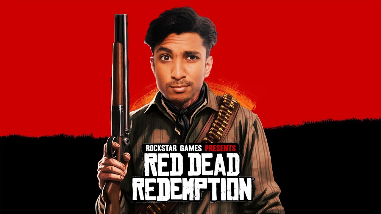Aaj Chalegi Goliya Dhaye-Dhaye | #reddeadredemption