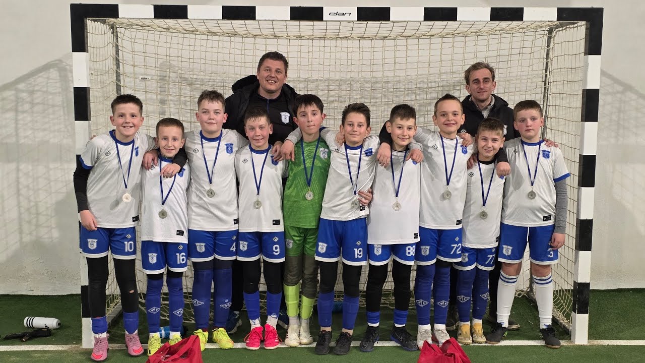 FINALE/ FK Radnik [0-0] FK Glasinac/ 2015 godište/ Zimski turnir Brnjaci 2026/ 25.1.2026g./
