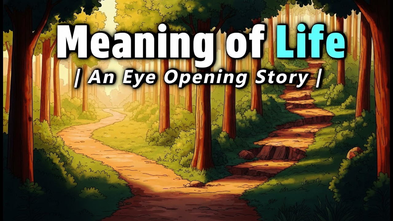 Waste of Life | A Man Understood After 70 Years | A Life Changing Motivational Story