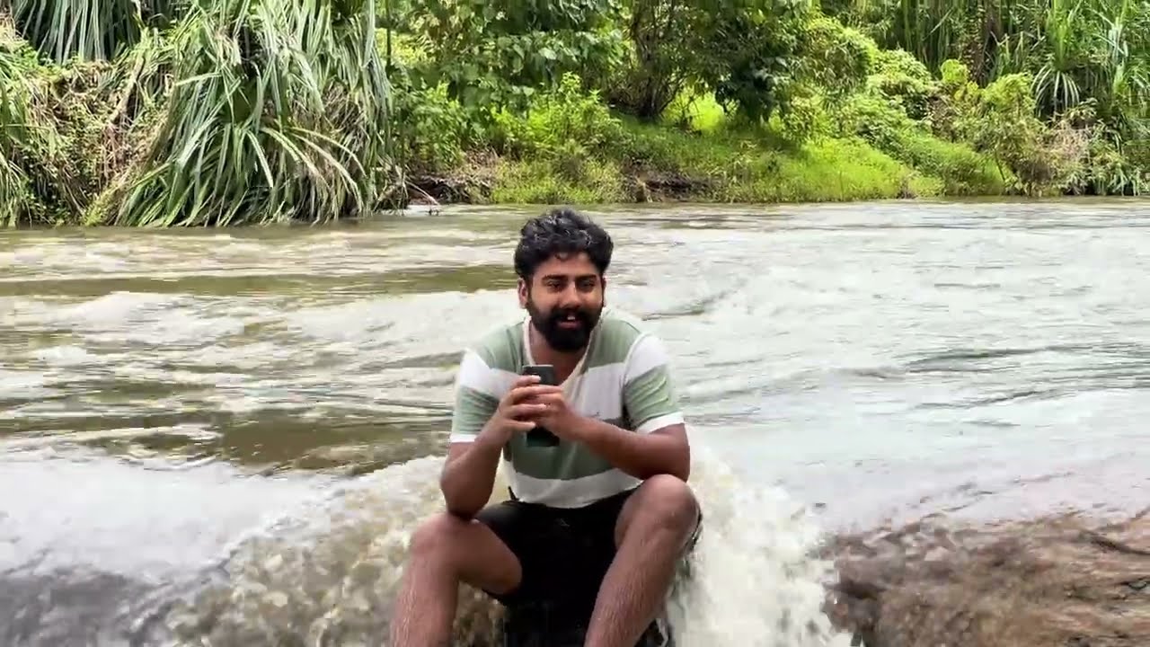 കർക്കിടക കഞ്ഞി / ബീഫ് മരുന്ന്