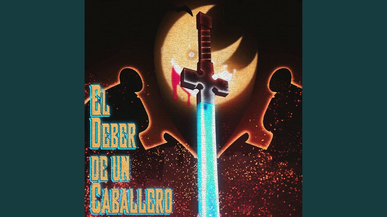 ARTHUR VS DRAGON RAP: El Deber de un Caballero