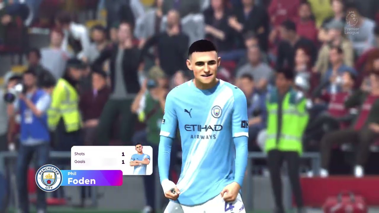 Liverpool Vs Manchester City | 2:1 FT [English Premier League 25/26 - Match Day 25]