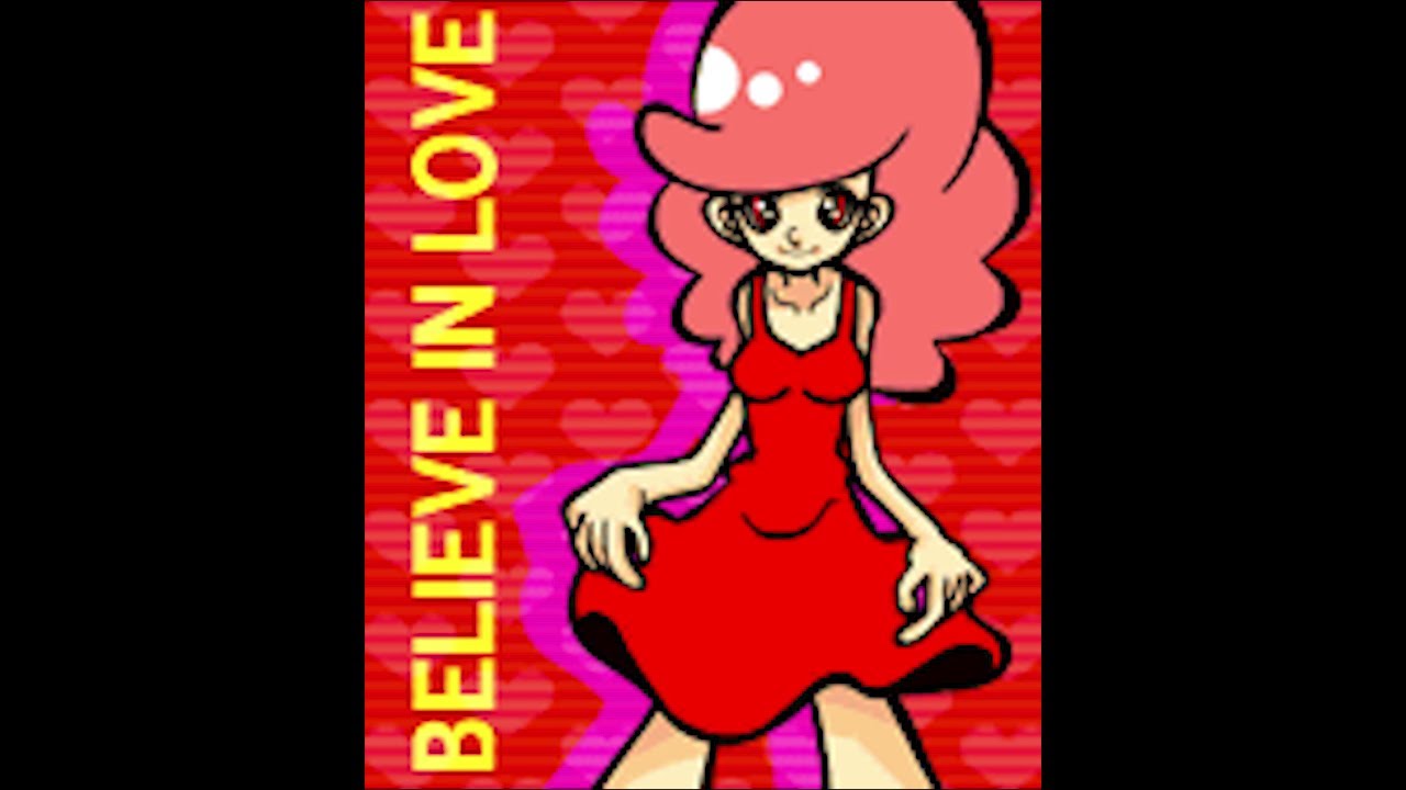 Ai+BAND - BELIEVE IN LOVE
