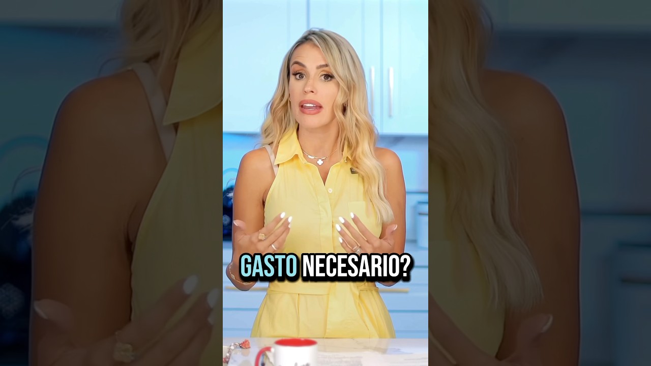 💸¿Es una gasto necesario la fiesta de cumpleaños de nuestros hijos? 🎙️👉