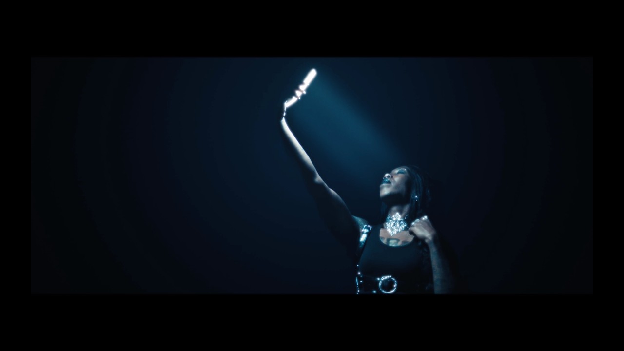 IANWILL - Phantom Feed (Official Video)