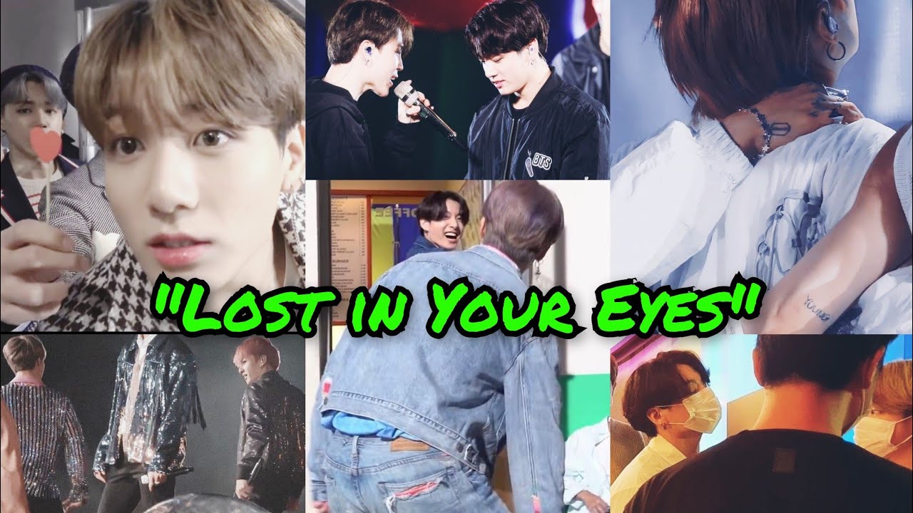 JiKooK💞