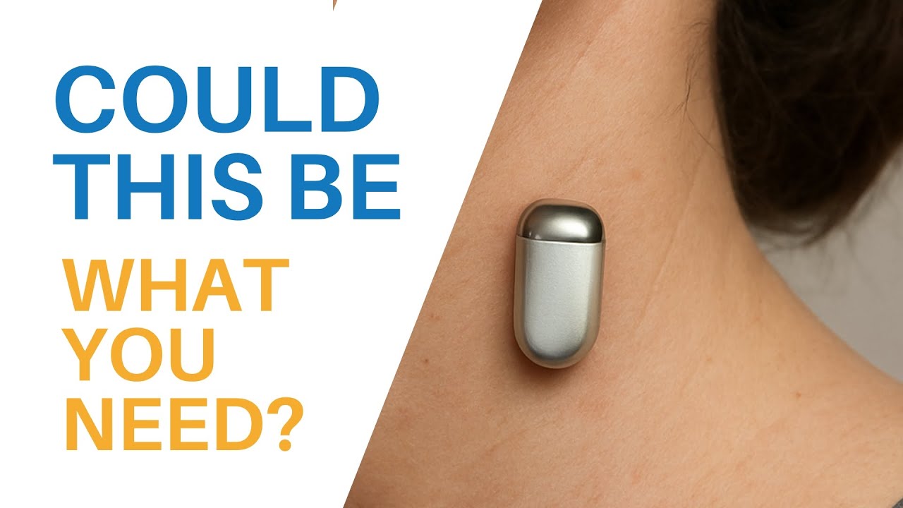 Vagus Nerve Stimulator Explained | Empowered Arthritis & Rheumatology Center