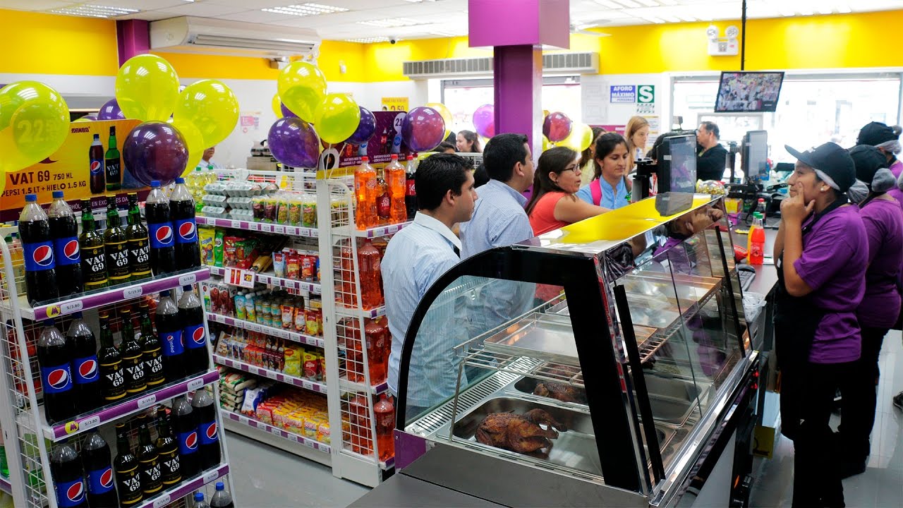 Tambo+: Estamos a entre 100 y 150 tiendas de alcanzar el punto de equilibrio