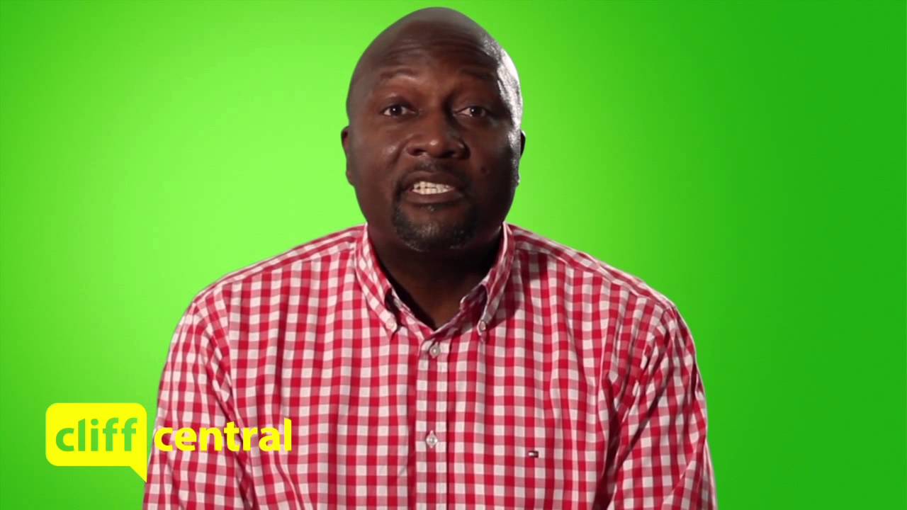 CliffCentral.com - there's a show for that...