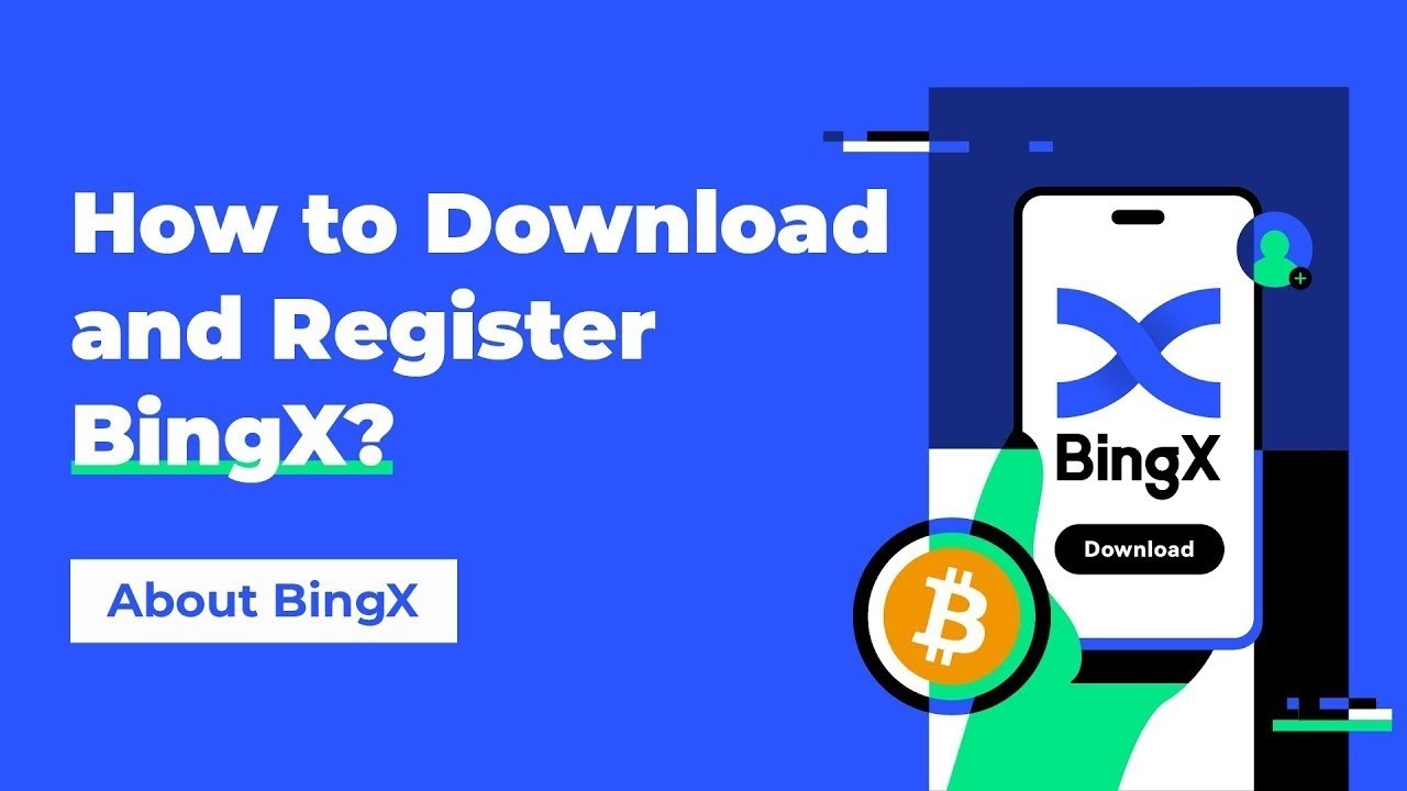 A Comprehensive Guide on HOW TO REGISTER ON THE BINGX Exchange?