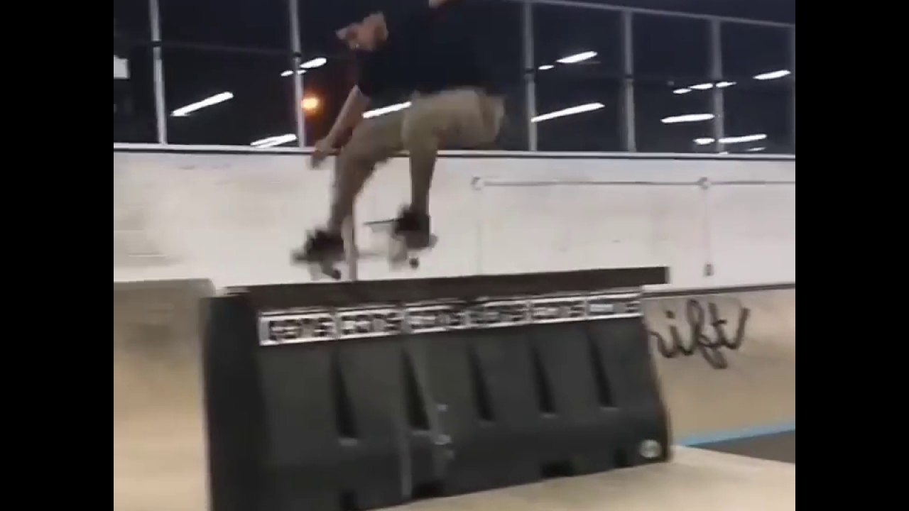 Wade Desarmo | Instagram clips part 2 | 2018