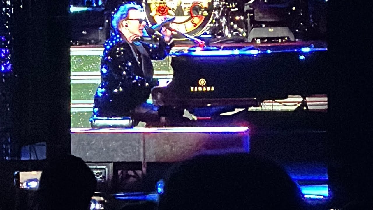 November Rain-GUNS N' ROSES 2025 LIVE IN TAIWAN