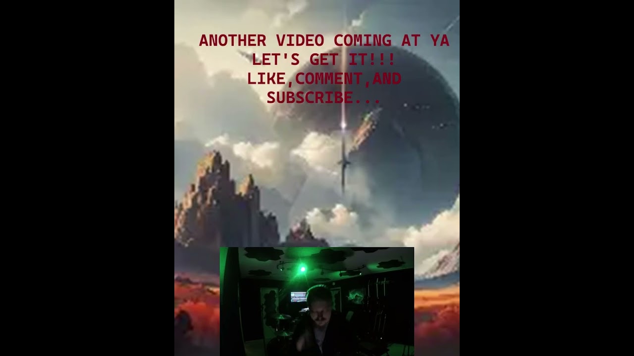 KEEP OF KALESSIN'S - ASCENDANT VOCAL COVER (ALL RIGHTS RESERVED TO RESPECTIVE OWNERS) 