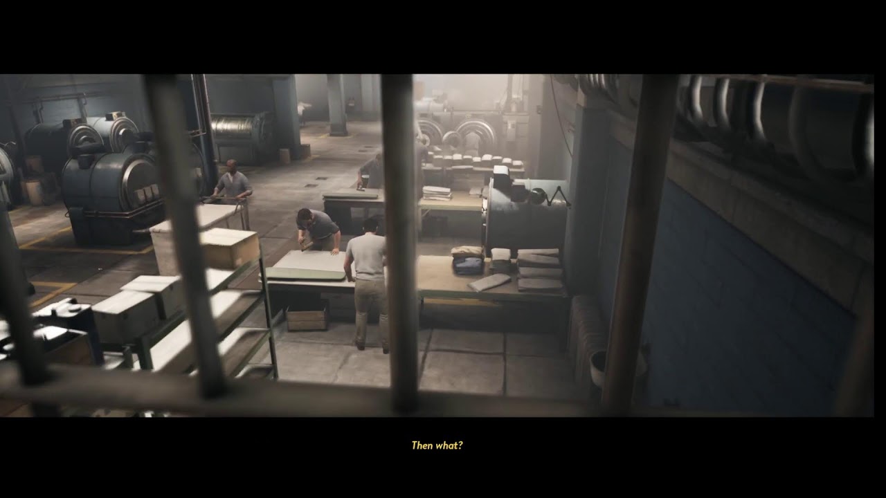 [1] A way out with my son MIC ON