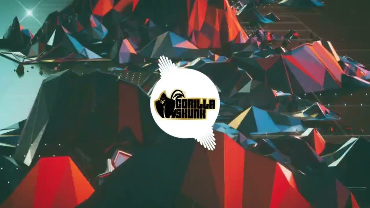 Live Mix 6 | GorillaSkunk Melodic Minimal Techno DJ Live set | 2022 DJ Live Mix | Tech House