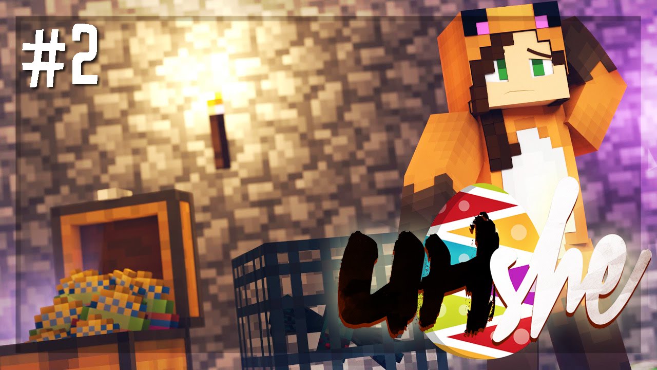 MISSING MY EGGS - UHSHE SEASON 4 (EP.2)