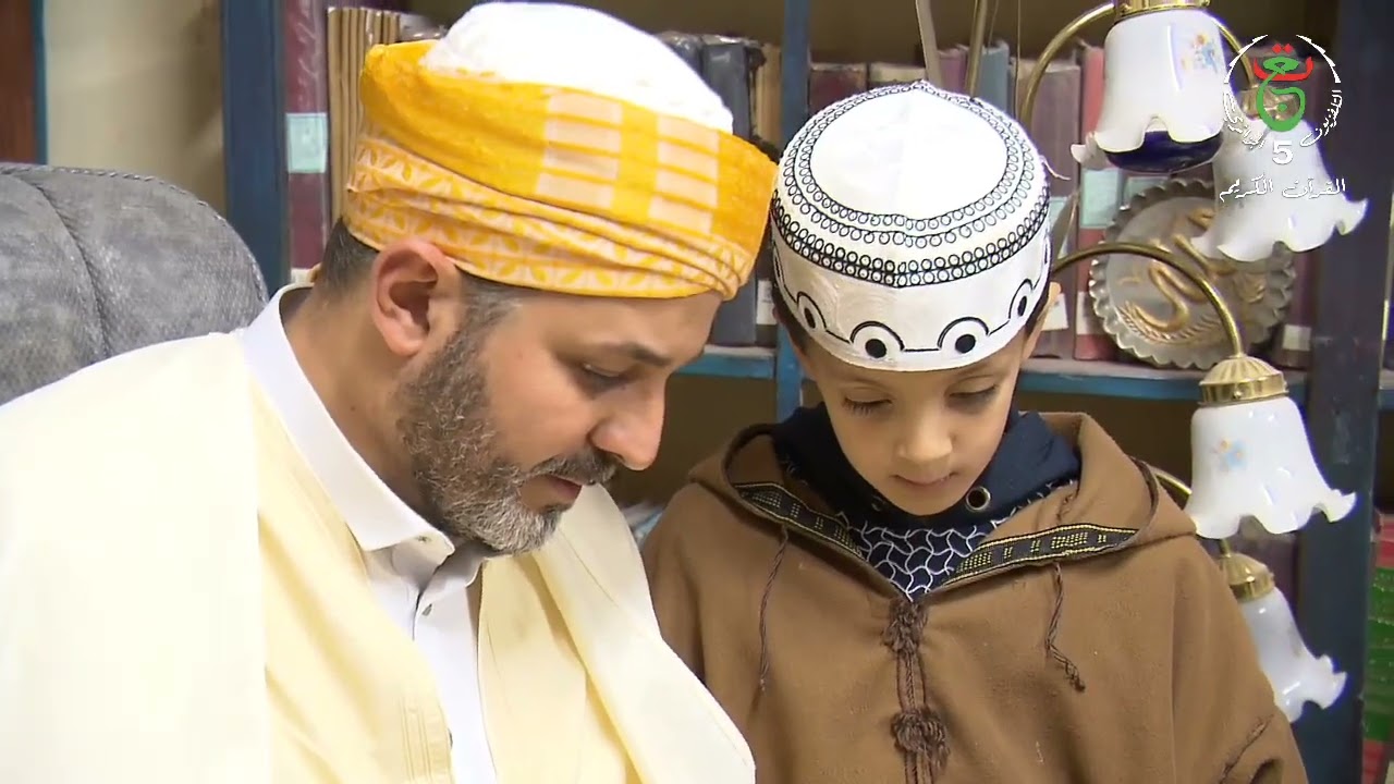 خلوات الهدى-الزاوية الحملاوية - ميلة