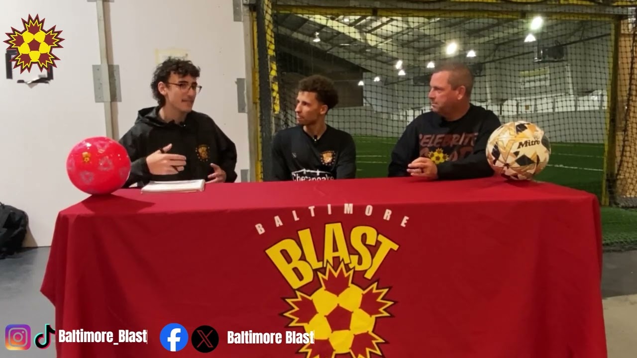 BlastCast Episode #34