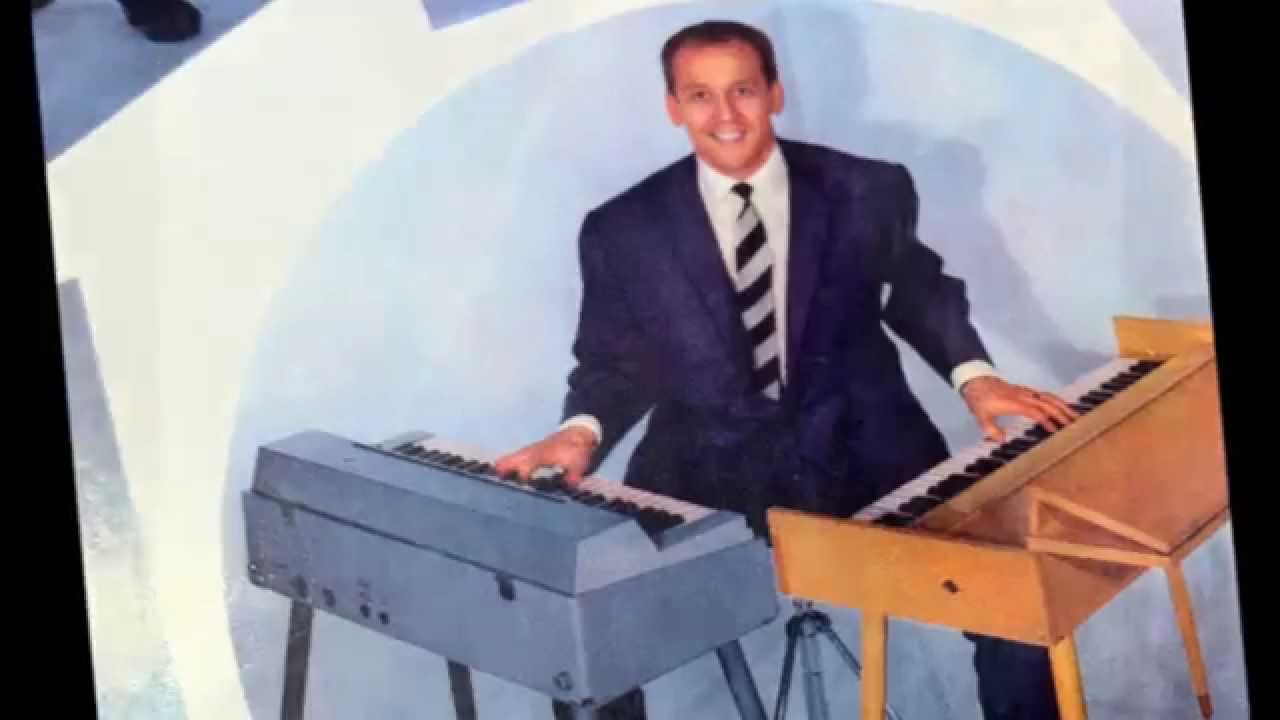 JACK DEFER , quand une fille me plait ( French popcorn oldies )