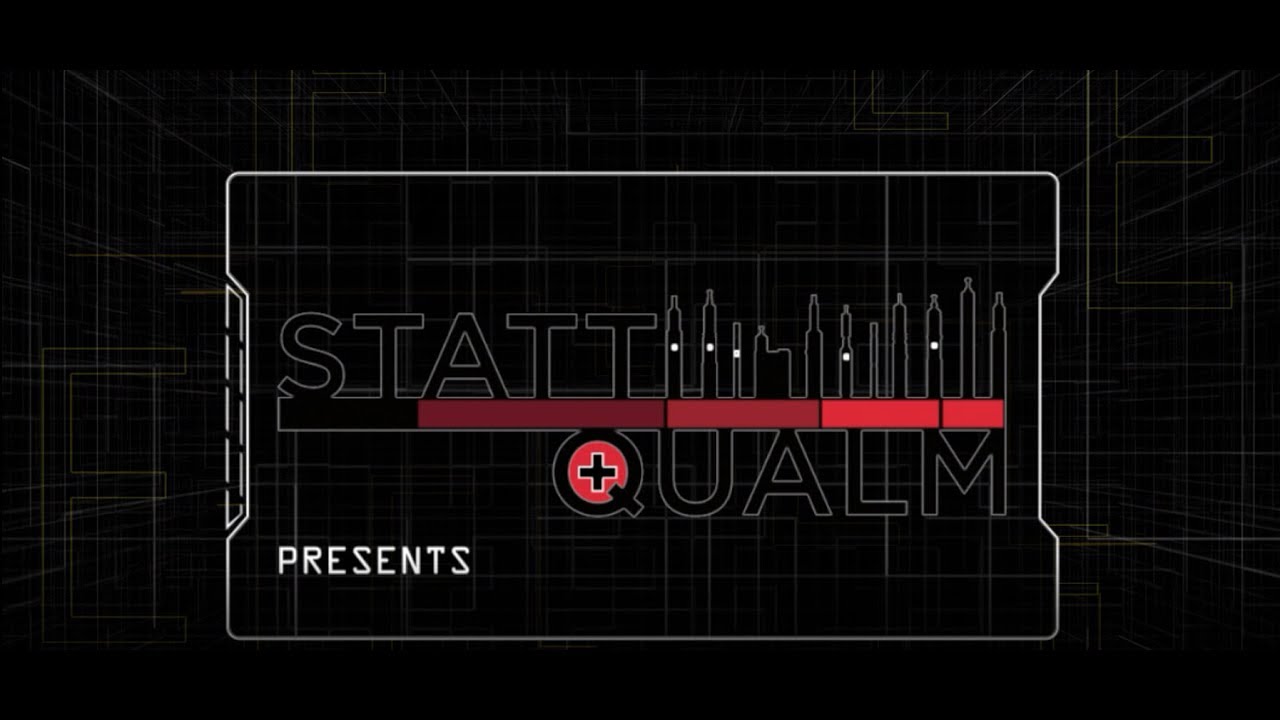 SQuape E[motion] by StattQualm