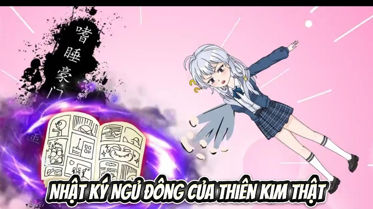 (Full) | Nhật Ký Ngủ Đông Của Thiên Kim Thật | Lucky Vietsub