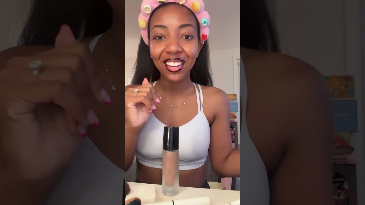 Live Morning Skincare + GIRLTALK! Get Ready With Me 🛍️✨👀